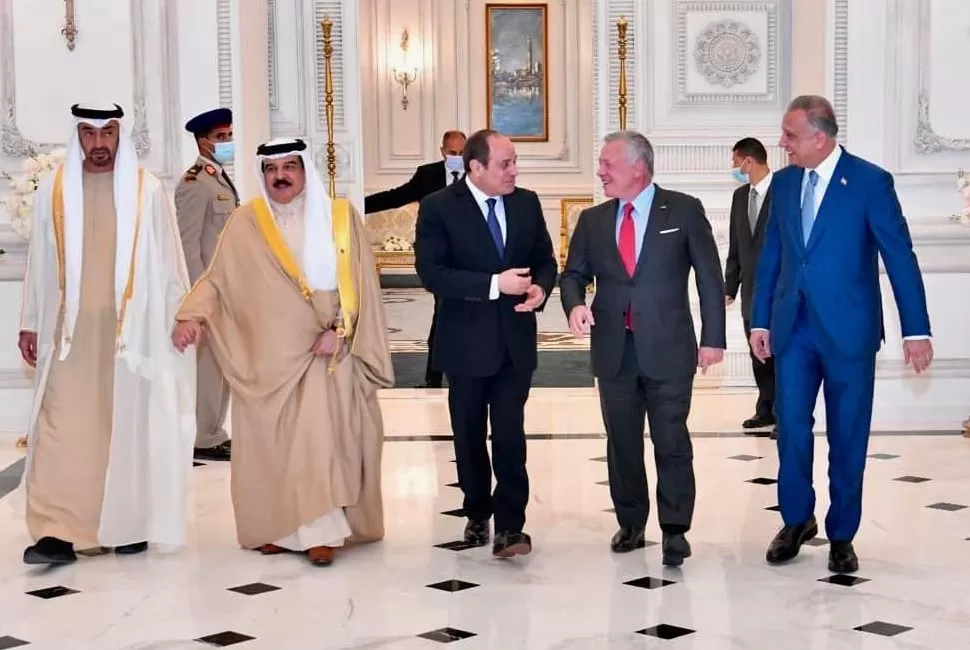 مدار الساعة,أخبار الأردن,اخبار الاردن,الملك عبدالله الثاني,رئيس الوزراء,الملك حمد بن عيسى,مملكة البحرين,الشيخ محمد بن زايد,الإمارات العربية المتحدة