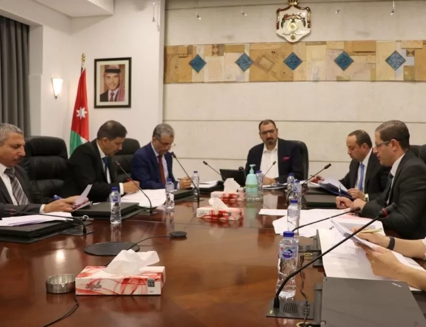 مدار الساعة,أخبار الأردن,اخبار الاردن,رئاسة الوزراء,ديوان المحاسبة,هيئة النزاهة ومكافحة الفساد,بلدية الزرقاء,مكافحة الفساد