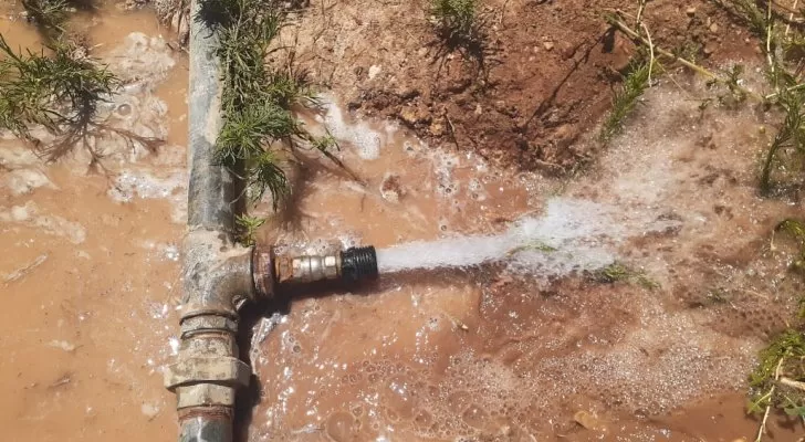 مدار الساعة,أخبار الأردن,اخبار الاردن,سلطة المياه,وزارة المياه والري,وزارة المياه