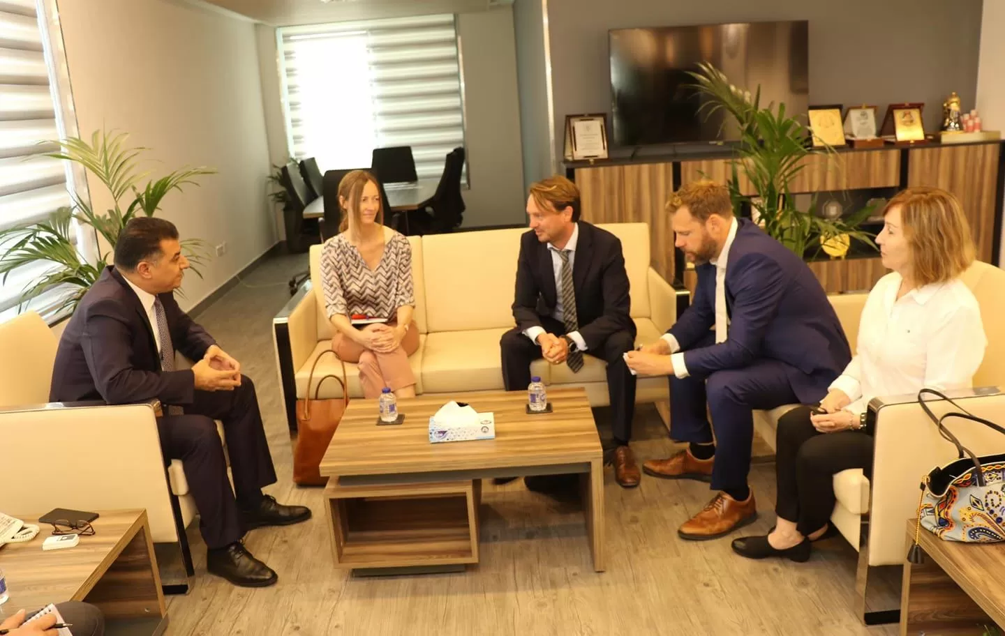 مدار الساعة,أخبار الأردن,اخبار الاردن,وزير الزراعة,وزارة الزراعة