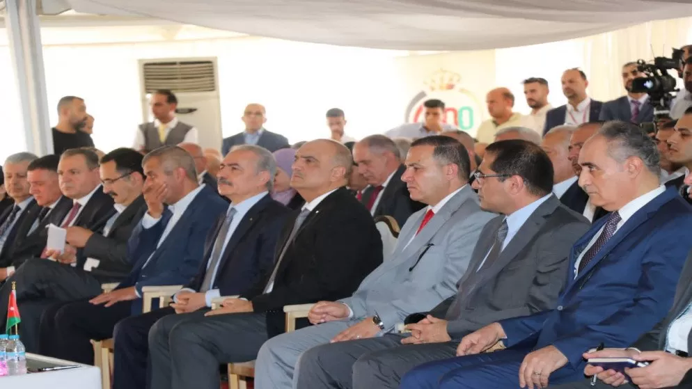 مدار الساعة,أخبار الأردن,اخبار الاردن,رئيس الوزراء,الملك عبدالله الثاني,المسجد الأقصى