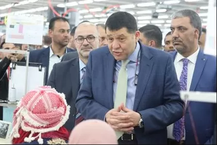 مدار الساعة,أخبار الأردن,اخبار الاردن,وزير العمل