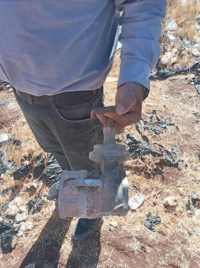 مدار الساعة,أخبار الأردن,اخبار الاردن,وزارة المياه والري,سلطة المياه,وزارة المياه