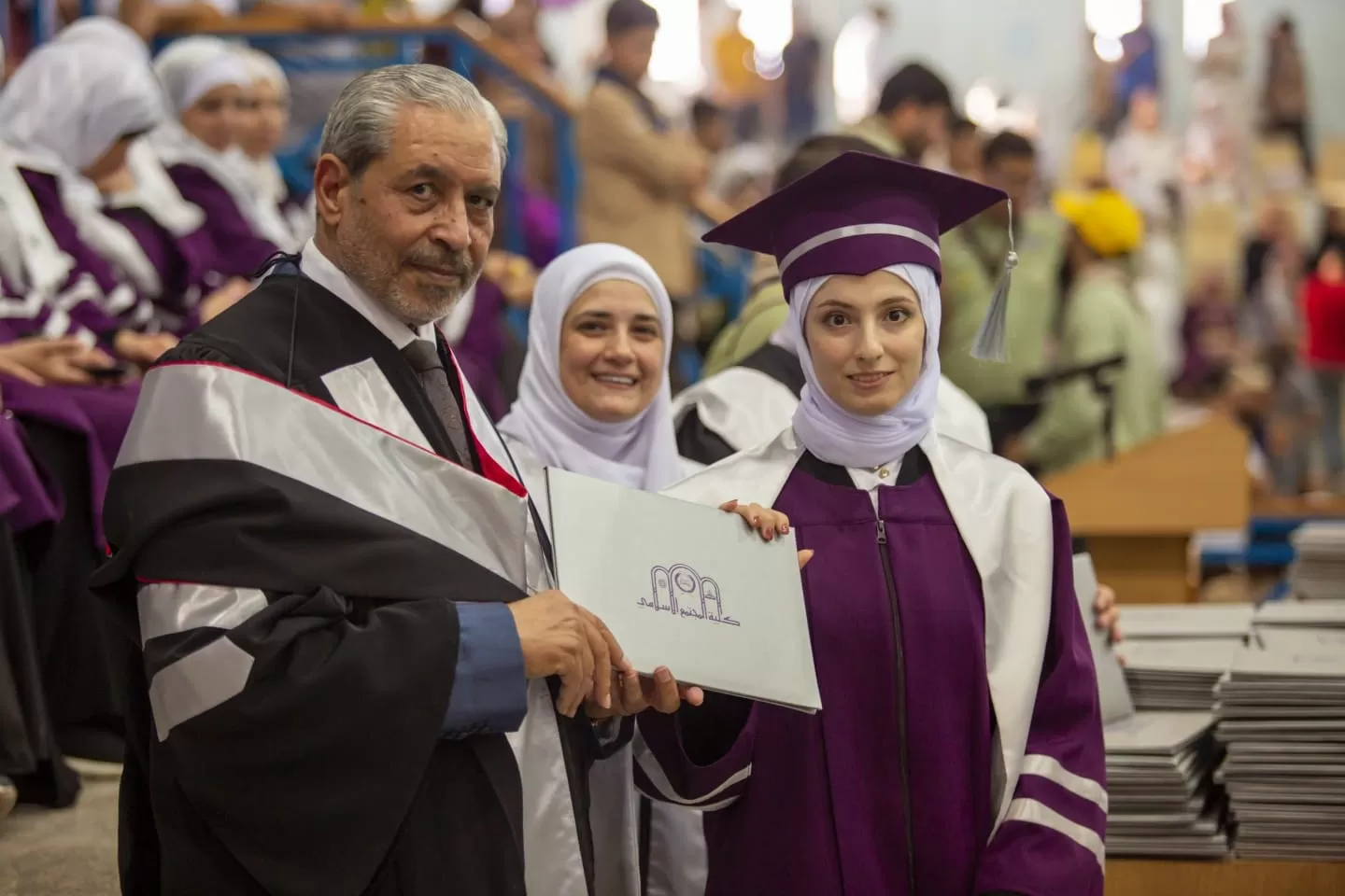 مدار الساعة,مناسبات أردنية