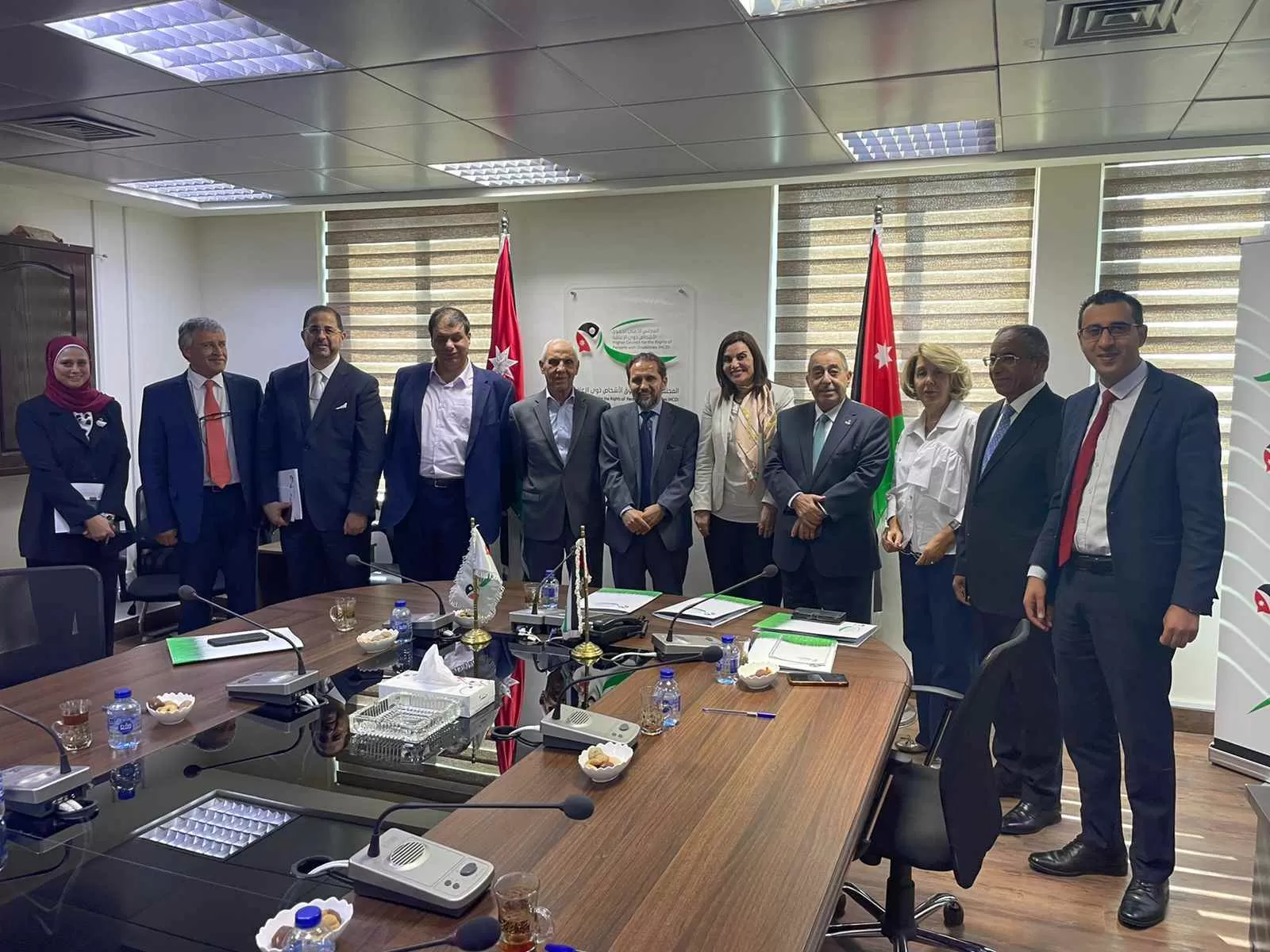 مدار الساعة,أخبار الأردن,اخبار الاردن,المجلس الأعلى لحقوق الأشخاص ذوي الإعاقة,وزارة التربية والتعليم,مجلس الأعيان