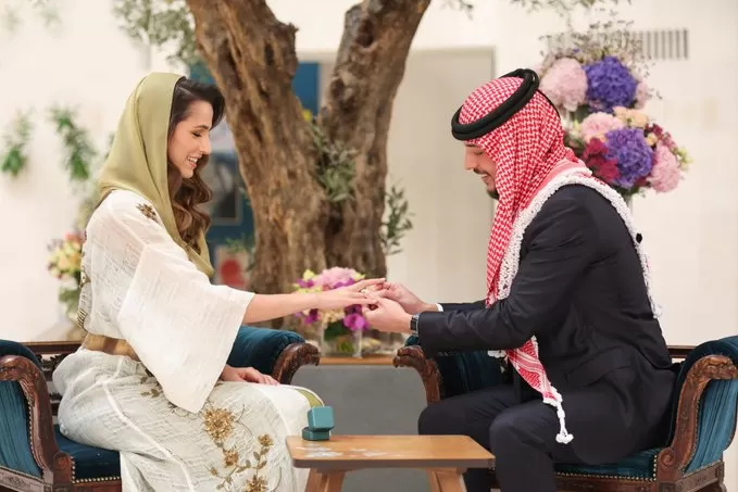 مدار الساعة,Video,فيديو,أخبار ثقافية,ولي العهد,الحسين بن عبدالله الثاني