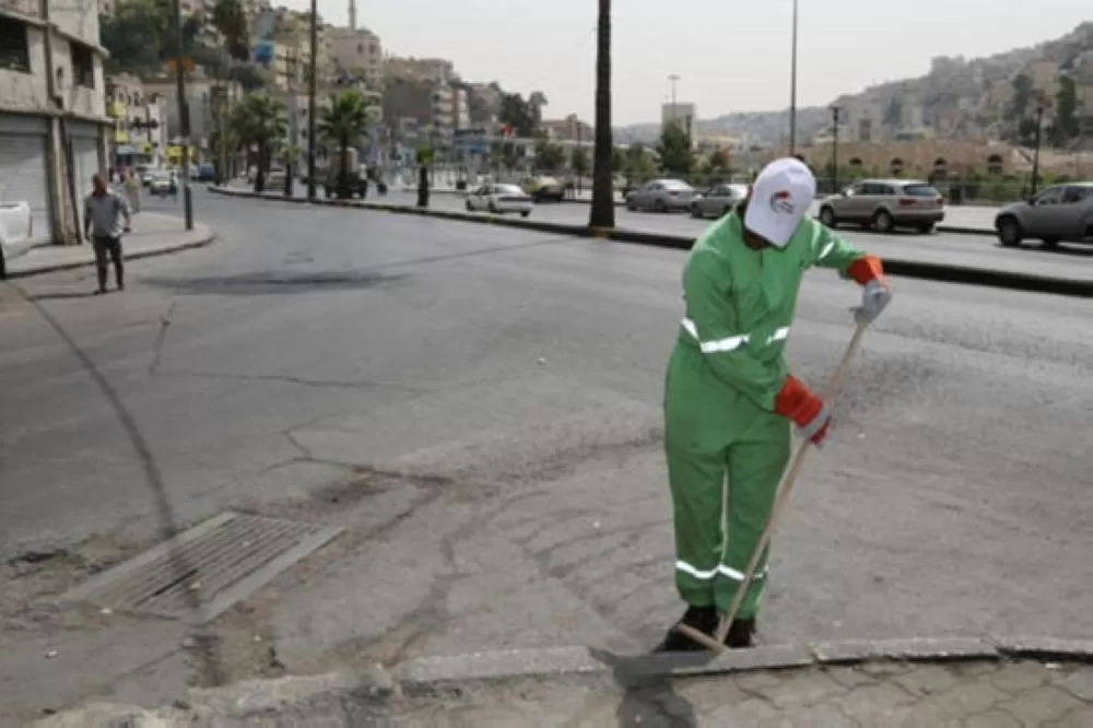 مدار الساعة,أخبار الأردن,اخبار الاردن,درجات الحرارة