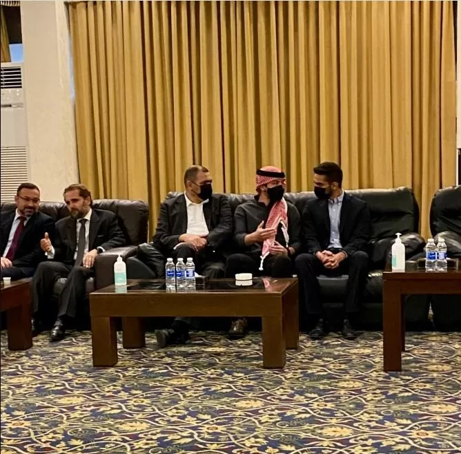 مدار الساعة,أخبار الأردن,اخبار الاردن,ولي العهد,الحسين بن عبدالله الثاني