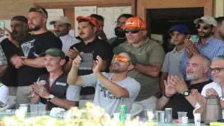 مدار الساعة,أخبار رياضية,دائرة المخابرات العامة