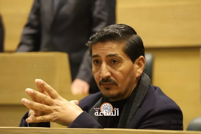 مدار الساعة,أخبار الأردن,اخبار الاردن,مجلس النواب