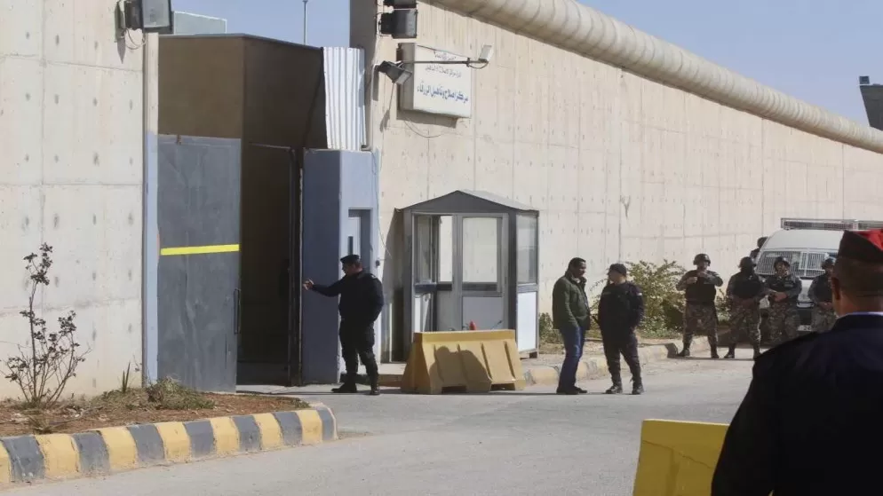 مدار الساعة,أخبار الأردن,اخبار الاردن,مديرية الأمن العام,وزارة الصحة,الأمن العام,إدارة مكافحة المخدرات,إدارة مراكز الإصلاح والتأهيل