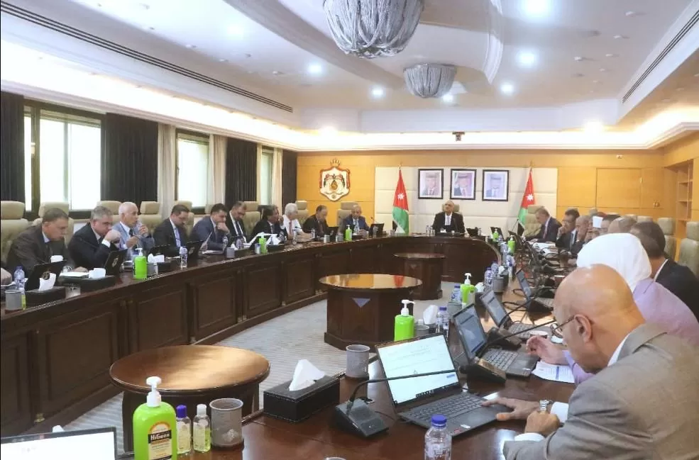 مدار الساعة,أخبار الأردن,اخبار الاردن,رئيس الوزراء,وزارة التنمية الاجتماعية,المجلس الأعلى لحقوق الأشخاص ذوي الإعاقة,التنمية الاجتماعية