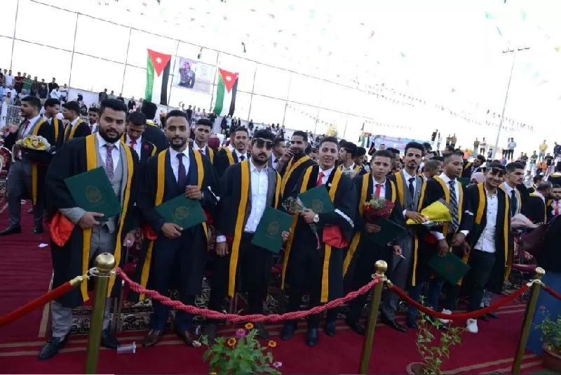 مدار الساعة,أخبار الجامعات الأردنية,جامعة الطفيلة التقنية