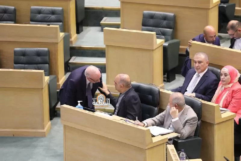 مدار الساعة,أخبار الأردن,اخبار الاردن,رئيس الوزراء,وزارة الأشغال العامة والإسكان,وزارة المالية,وزارة الأشغال,الضمان الاجتماعي