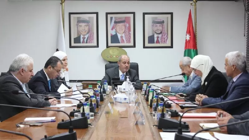 مدار الساعة,أخبار اقتصادية,وزير الصناعة والتجارة والتموين