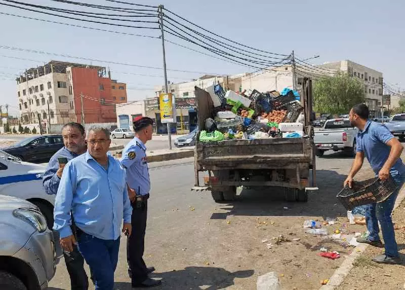 مدار الساعة,أخبار الأردن,اخبار الاردن,وكالة الأنباء الأردنية,مؤسسة الغذاء والدواء,الإدارة الملكية لحماية البيئة