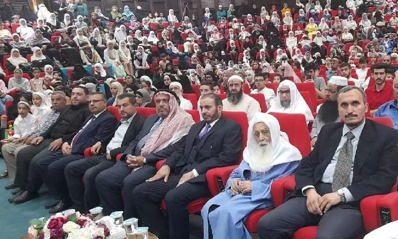 مدار الساعة,أخبار الأردن,اخبار الاردن,الدكتور محمد الخلايلة,محمد الخلايلة,الملك المؤسس,وزارة الأوقاف والشؤون والمقدسات الإسلامية,وزارة الأوقاف,المسجد الأقصى