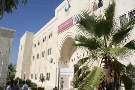 مدار الساعة,وظائف شاغرة في الأردن