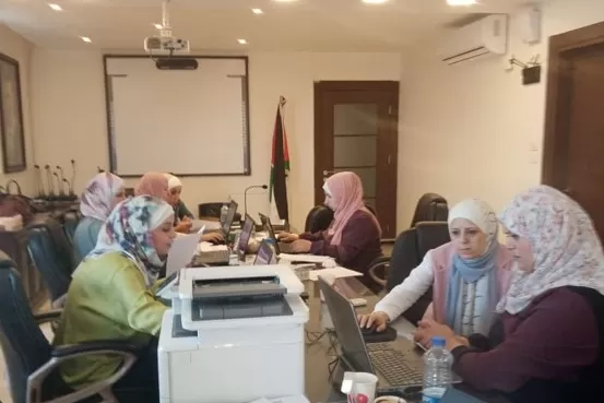 مدار الساعة,مناسبات أردنية,دائرة الشؤون الفلسطينية,القبول الموحد