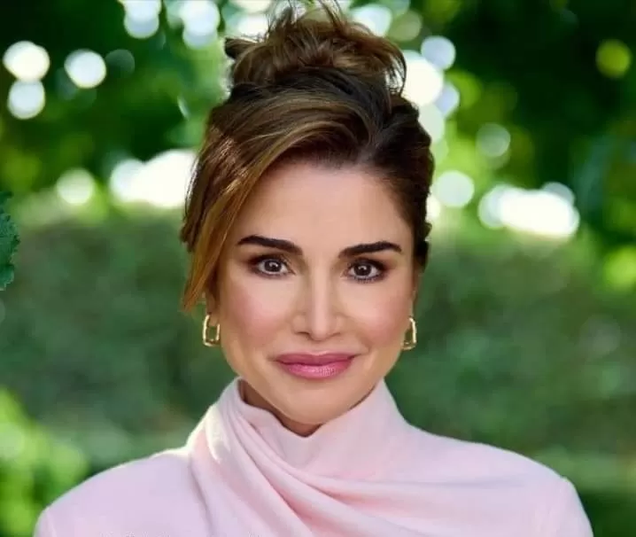 مدار الساعة,مناسبات أردنية,الملكة رانيا العبدالله,الملكة رانيا العبد الله