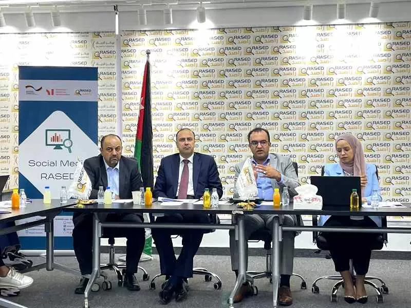 مدار الساعة,أخبار الأردن,اخبار الاردن,محمد المومني,الأمن العام,وزارة الاقتصاد الرقمي,مركز السلم المجتمعي,وسائل التواصل الاجتماعي,مواقع التواصل الاجتماعي