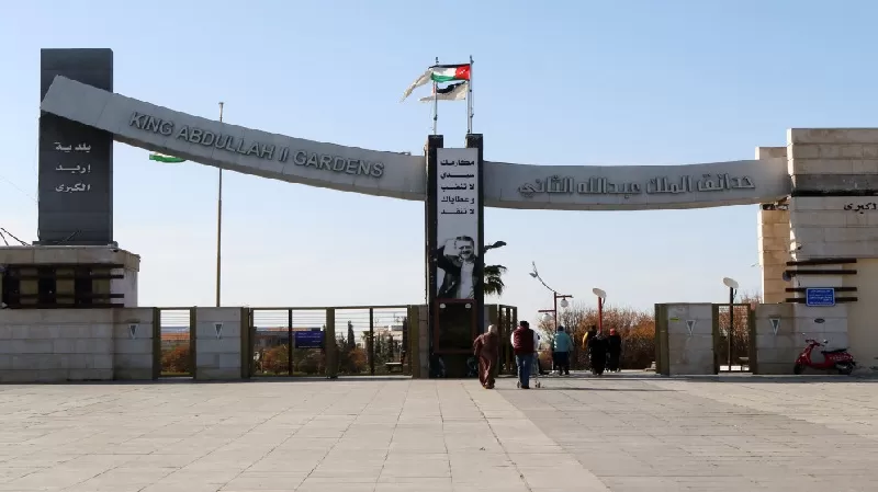 مدار الساعة,أخبار الأردن,اخبار الاردن,الملك عبدالله الثاني,جامعة العلوم والتكنولوجيا