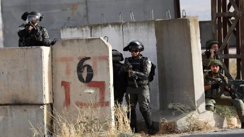 مدار الساعة,أخبار عربية ودولية,الضفة الغربية