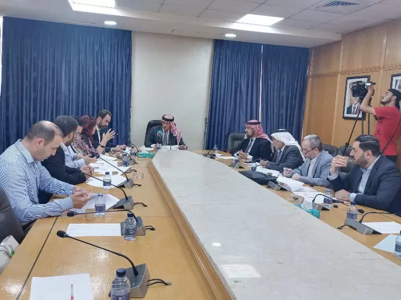 مدار الساعة,أخبار الأردن,اخبار الاردن,مجلس النواب,نقابة الأطباء