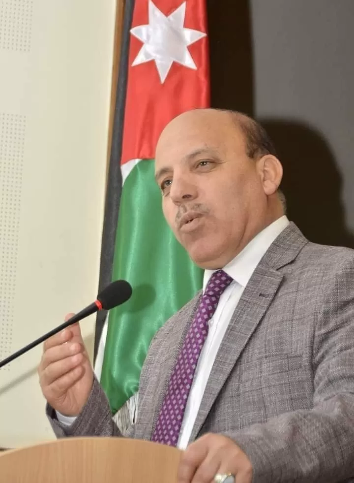 مدار الساعة,مناسبات أردنية