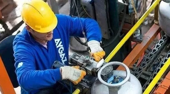 مدار الساعة,أخبار اقتصادية,هيئة تنظيم الطاقة