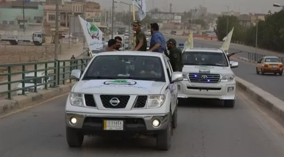 مدار الساعة,أخبار عربية ودولية