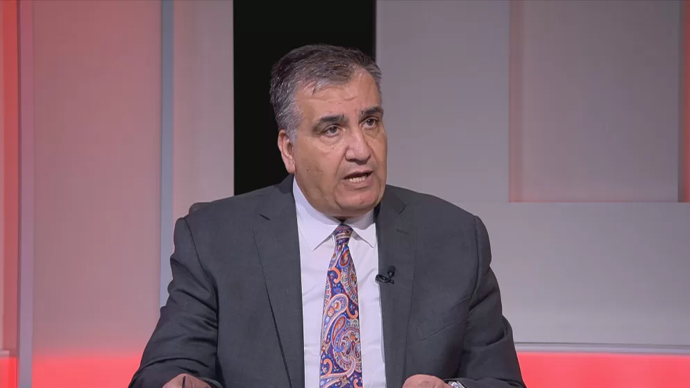 مدار الساعة,أسرار أردنية