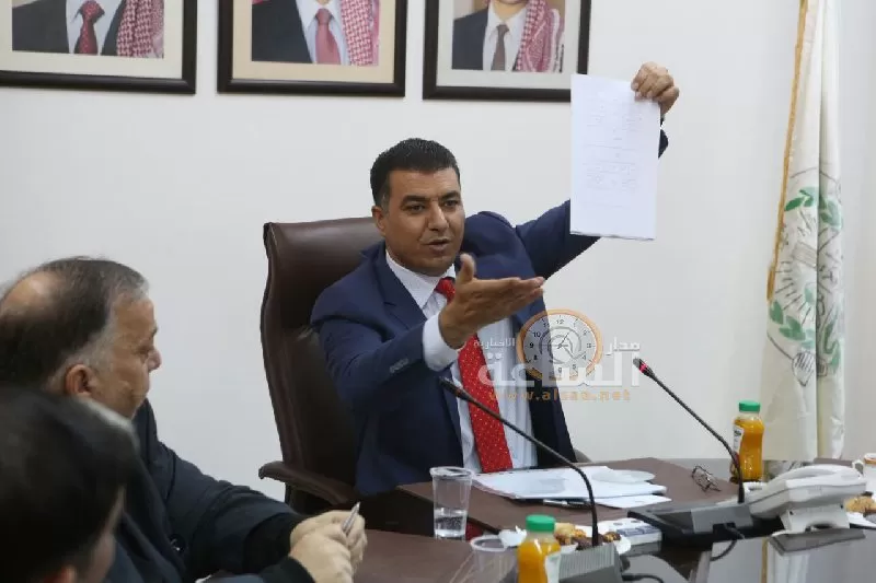 مدار الساعة,أخبار الأردن,اخبار الاردن,وزير الزراعة,وزارة الزراعة