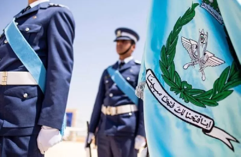 مدار الساعة,أخبار الأردن,اخبار الاردن,القوات المسلحة الأردنية,القوات المسلحة,سلاح الجو الملكي,الجيش العربي,خدمة العلم