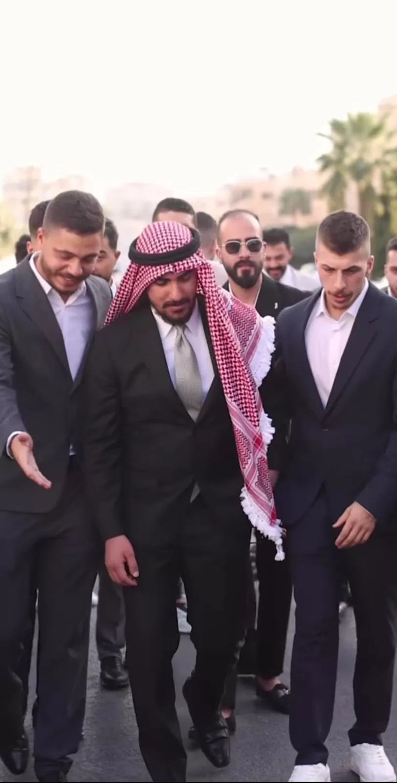 مدار الساعة,أخبار المجتمع الأردني