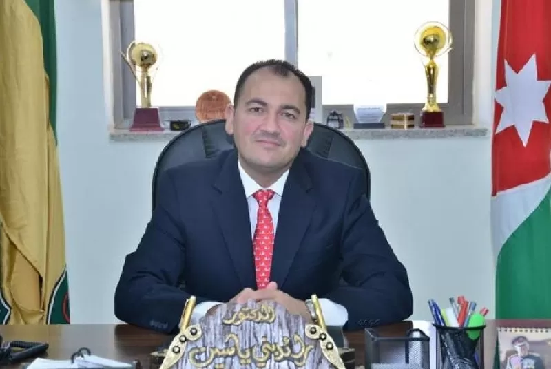 مدار الساعة,أخبار المجتمع الأردني,الجامعة الأردنية