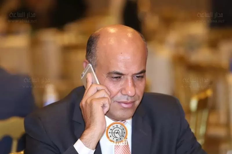 مدار الساعة,مناسبات أردنية