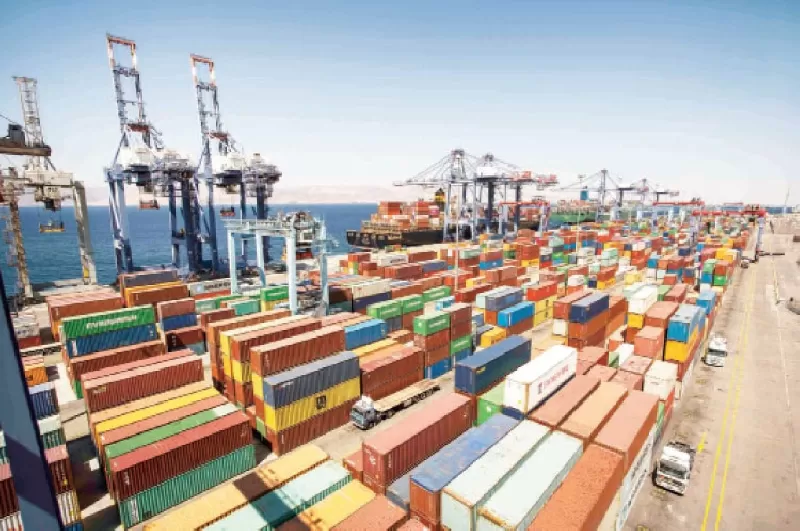 مدار الساعة,أخبار اقتصادية,الاتحاد الأوروبي,الميزان التجاري