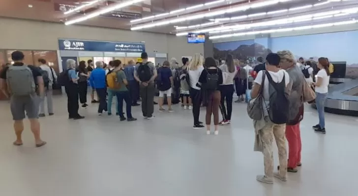 مدار الساعة,أخبار الأردن,اخبار الاردن,كورونا,سلطة منطقة العقبة الاقتصادية الخاصة,درجات الحرارة