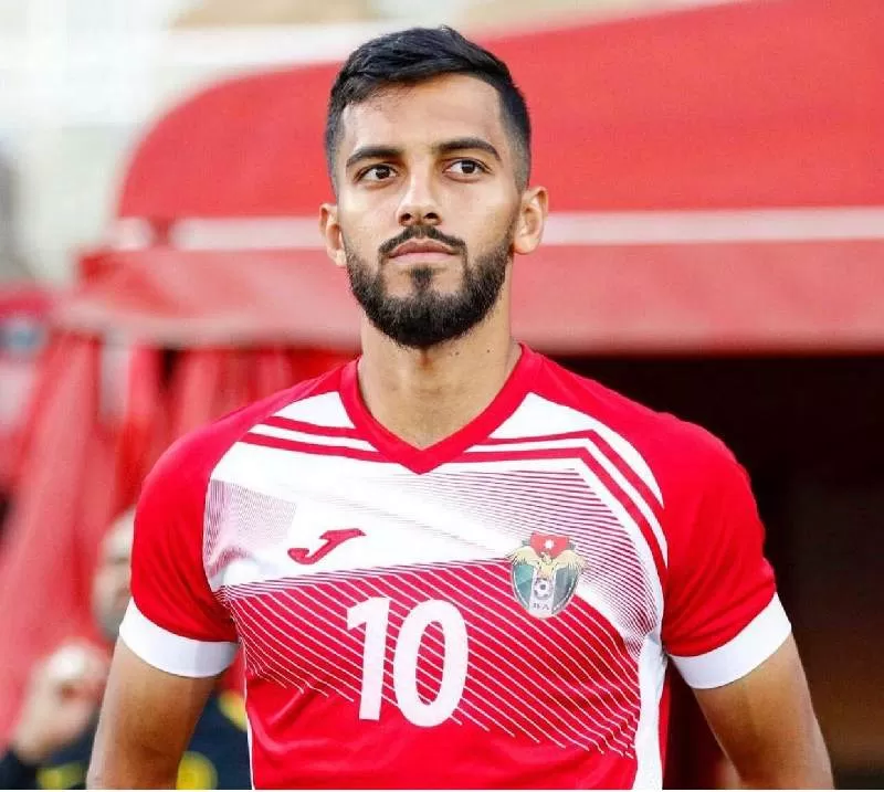 مدار الساعة,أخبار رياضية,موسى التعمري