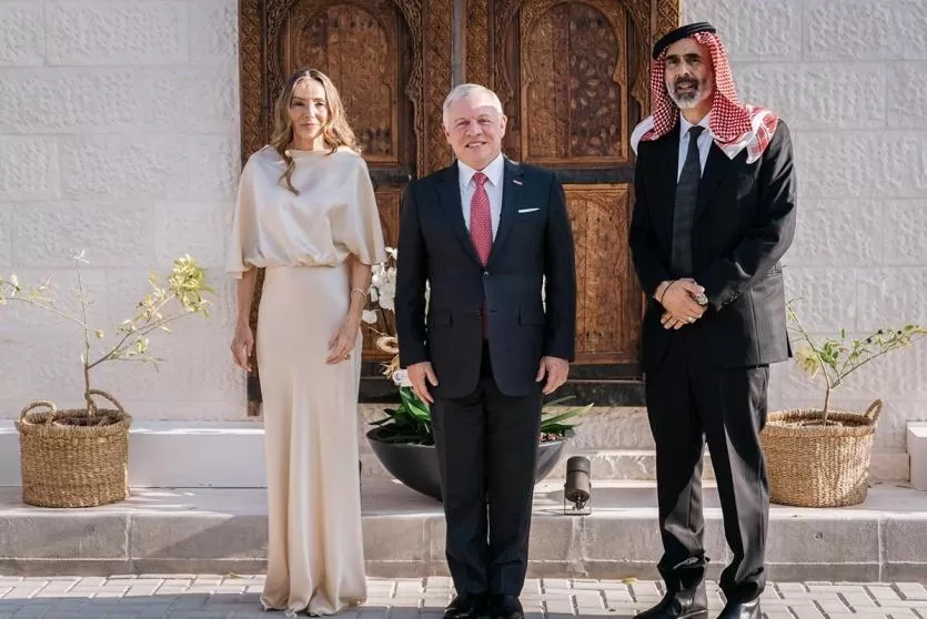 مدار الساعة,أخبار الجامعات الأردنية,الأمير غازي بن محمد,جامعة العلوم الإسلامية العالمية