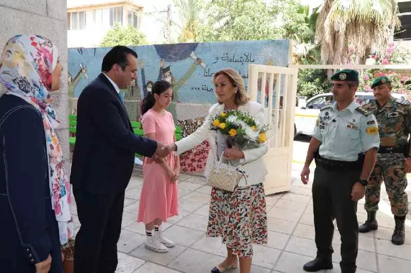 مدار الساعة,مناسبات أردنية,كورونا,وزارة التربية والتعليم