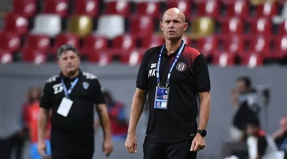 مدار الساعة,أخبار رياضية