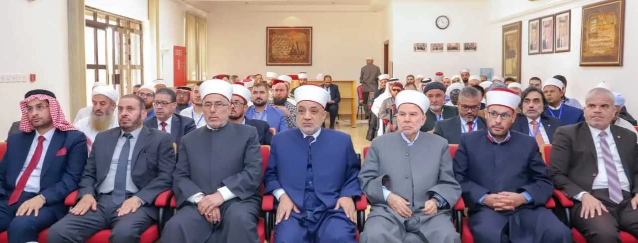 مدار الساعة,أخبار الأردن,اخبار الاردن,وزير الأوقاف والشؤون والمقدسات الإسلامية,محمد الخلايلة,الملك عبدالله الثاني,مفتي عام المملكة,صندوق الزكاة,وزارة الأوقاف,دائرة قاضي القضاة,دائرة الإفتاء العام,الأمن العام,القوات المسلحة,الجيش العربي