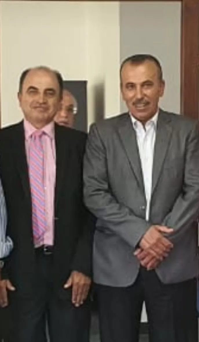 مدار الساعة,مناسبات أردنية,الملك عبد الله الثاني