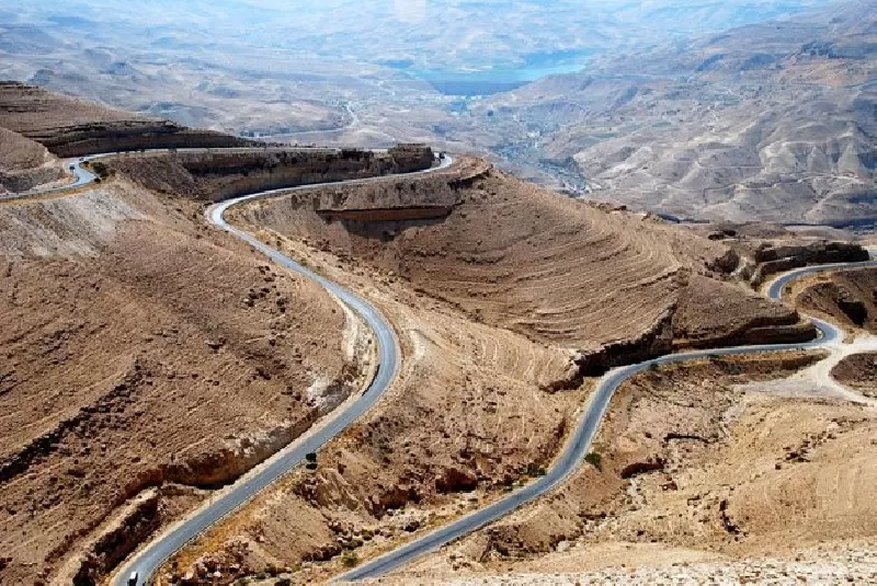 مدار الساعة,أخبار الأردن,اخبار الاردن,وزارة الأشغال العامة والإسكان,وزارة الأشغال