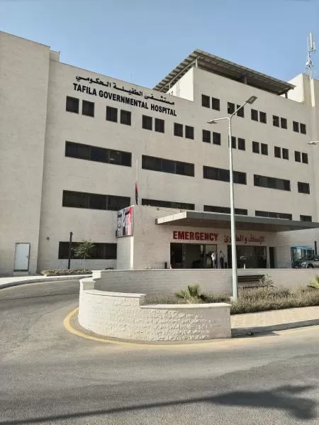 مدار الساعة,أخبار الأردن,اخبار الاردن,وزير الصحة,الدكتور فراس الهواري,وزارة الصحة