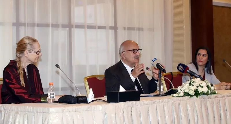 مدار الساعة,أخبار الأردن,اخبار الاردن,الحسن بن طلال,الأمم المتحدة