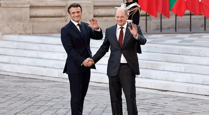 مدار الساعة,أخبار اقتصادية