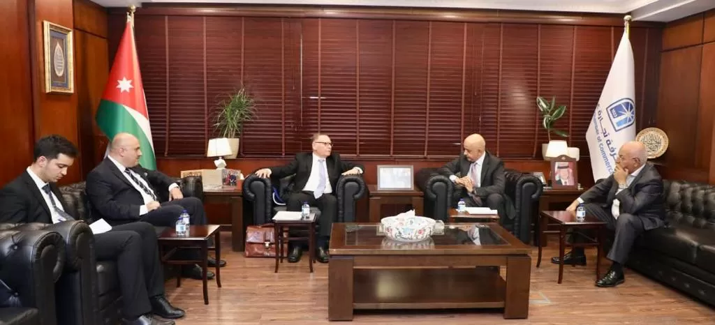 مدار الساعة,أخبار اقتصادية,غرفة تجارة عمان